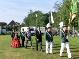 Schützenfest 2013